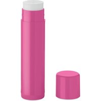 Allbranded Deal Enjoy 11% Off Vegan Lip Balm SPF10 Fuchsia Custom Gifts