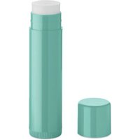 Allbranded Deal Enjoy 11% Off Custom Vegan Lip Balm SPF10 Mint Green