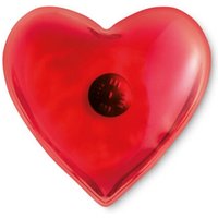 Allbranded Deal Enjoy 10% Off HeartShaped Red Hand Warmers for Bulk Gifts