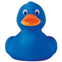 Allbranded Deal Enjoy 11% Off Custom Blue PVC Ducks for Corporate Gifts