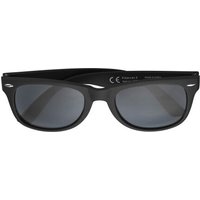 Allbranded Enjoy 34% Discount on Angel Black RPC Sunglasses Custom Branded Gifts