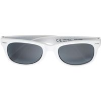 Allbranded Enjoy 34% Discount on CustomBranded RPC Angel Sunglasses in White