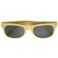Allbranded Enjoy 34% Discount on Custom Branded RPC Angel Sunglasses in Yellow