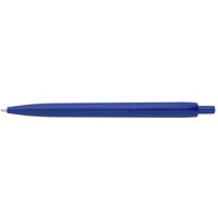 Allbranded Enjoy 50% Discount on Promotional Blue ABS Ballpen Trey with Custom Logo