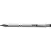 Allbranded Enjoy 17% Discount on Custom Branded Kamari Recycled Aluminium Pens