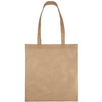 Allbranded Enjoy 21% Off EcoFriendly Khaki Shopping Bags Custom Branded Gift Ideas
