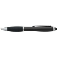 Allbranded Enjoy 22% Off Custom Branded Black Lana Recycled Ballpen for Corporate Gifts