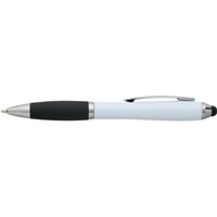 Allbranded Enjoy 22% Discount on Lana White Recycled Ballpens Custom Branded Gifts