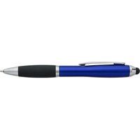 Allbranded Get 22% Off Custom Branded Blue Recycled Ballpen Lana for Corporate Gifts