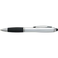 Allbranded Get 22% Discount Custom Branded Silver Lana Recycled Ballpens for Corporates