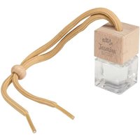 Corporate Gift Ono Car Air Freshener with Express Engraved Logo – 8ml Long-lasting Fragrance – Natural – Vehicle Accessory for Fleet