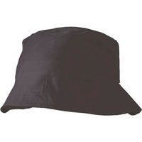 Branded Merchandise Baseball Cap Felipe – black – with custom logo embroidery 100% cotton fabric custom headwear for staff
