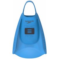 Allens Enjoy 12% Discount on Speedo DMC Super Fins Blue Size XS