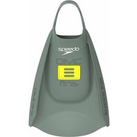 Allens Enjoy 12% Discount on Speedo DMC Super Fins in Green Size 2XS