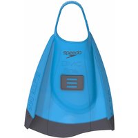 Allens Get 12% Discount on Speedo DMC Elite Max Fins Blue Size Small