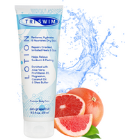 Allens Enjoy a 12% Discount on Triswim Lotion Products