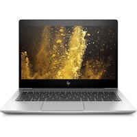 HP EliteBook 830 G5 i5-8250U 8Go 128Go SSD 13" W11 Allemand