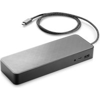 Station d'accueil HP USB-C Universal Dock (90W)