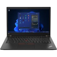Lenovo ThinkPad T480s i5-8250U 8Go 128Go SSD 14'' W11