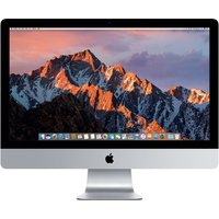 iMac 27'' i7 3,4 GHz 8Go 1To 2012 Allemand