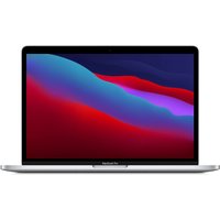MacBook Pro Touch Bar 13'' M1 8Go 512Go SSD 2020 Argent Danois