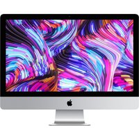 iMac 27'' 5K i5 3,7 GHz 16Go 512Go SSD 2019