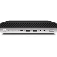 HP EliteDesk 800 G3 DM i5-6500T 16Go 256Go SSD W10