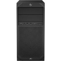 HP Z2 G4 Tower i7-8700 16Go 256Go SSD W11