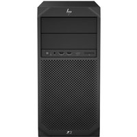 HP Z2 G4 Tower i5-8400 8Go 512Go SSD W11