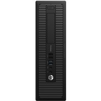 HP ProDesk 600 G1 SFF i7-4770 16Go 256Go SSD DVD W10