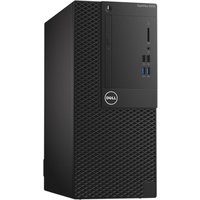 Dell OptiPlex 3050 Tower i5-7500 8Go 256Go SSD