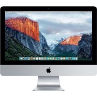 iMac 21.5'' i7 3,1 GHz 16Go 256Go SSD 2013