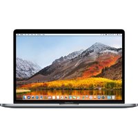MacBook Pro Touch Bar 15.4" i9 2,9 GHz 32Go 512Go SSD 2018 Gris