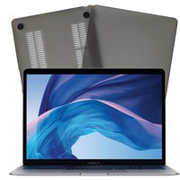 MacBook Air 13'' i3 1,1 GHz 8Go 256Go SSD 2020 Gris + Coque Grise