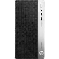 HP ProDesk 400 G4 MT i5-7500 8Go 512Go SSD W10
