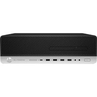 HP EliteDesk 800 G5 SFF i5-8400 16Go 512Go SSD W11
