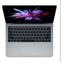 MacBook Pro 13'' i5 2,3 GHz 8Go 512Go SSD 2017 Gris Espagnol