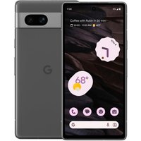 Google Pixel 7a - 128Go - Noir