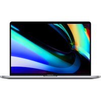 MacBook Pro Touch Bar 16" i9 2,3 GHz 32Go 1To SSD 2019 Gris