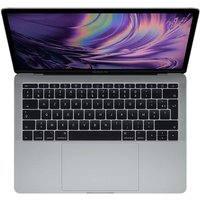 MacBook Pro 13'' i5 2,3 GHz 8Go 128Go SSD 2017 Gris