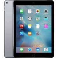 iPad Air 2 9.7'' 16Go - Gris - WiFi