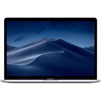 MacBook Pro Touch Bar 15.4" i9 2,3 GHz 16Go 512Go SSD 2019 Argent