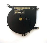 Ventilateur MacBook Air 13 A1369 (2010 - 2011) et A1466 (2012 - 2017)