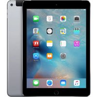 iPad Air 2 9.7'' 16Go - Gris - WiFi + 4G