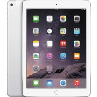iPad Air 2 9.7'' 16Go - Argent - WiFi + 4G