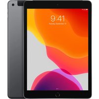 iPad 7 10.2" 32Go - Gris WiFi + 4G
