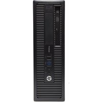 HP ProDesk 600 G1 SFF i5-4570 8Go 128Go SSD DVD W10