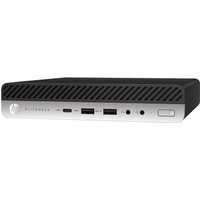 HP EliteDesk 800 G4 DM i5-8400 8Go 256Go SSD W11