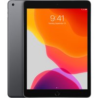 iPad 7 10.2" 32Go - Gris WiFi