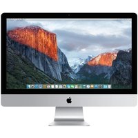 iMac 27'' i5 3,2 GHz 8Go 1To 2013